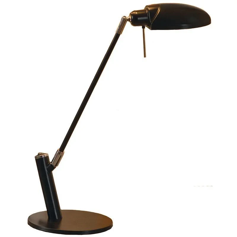 Настольная лампа Lussole Roma LST-4314-01