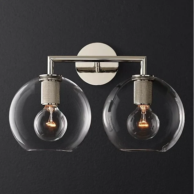 Бра ImperiumLoft 123274-22