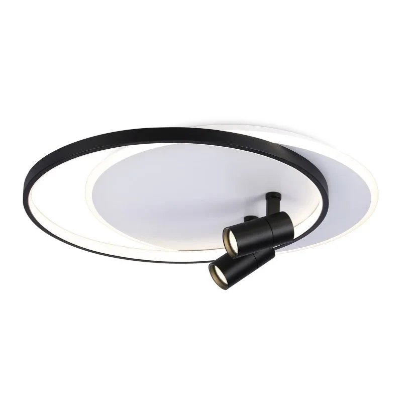 Накладной светильник Ambrella Light FL51392