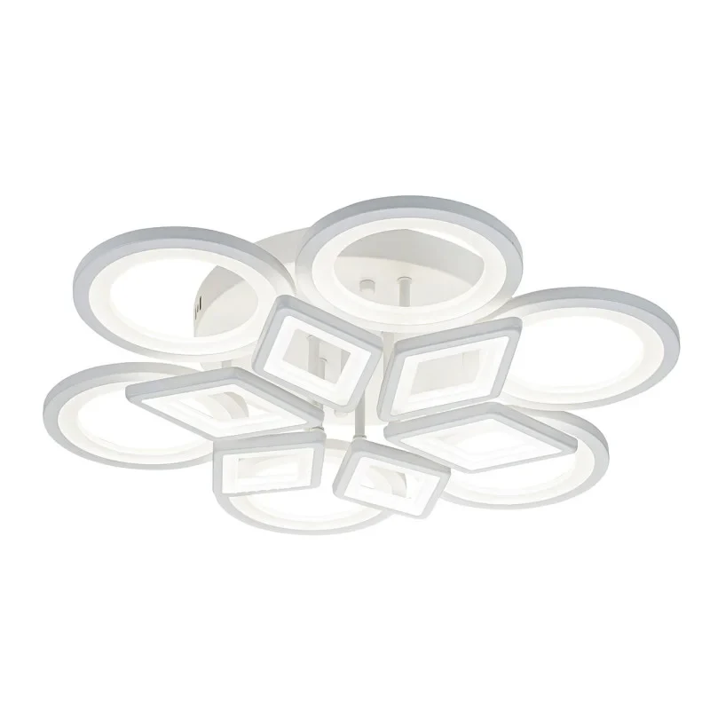 Накладная люстра Escada 10248/12LED