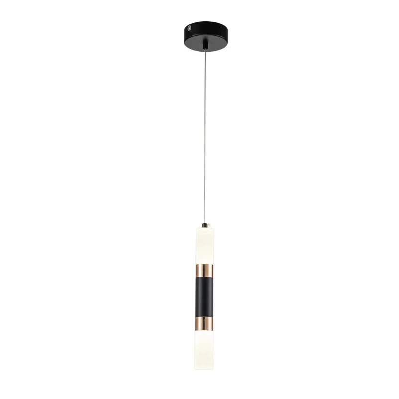 Подвесной светильник Escada 10217/1LED