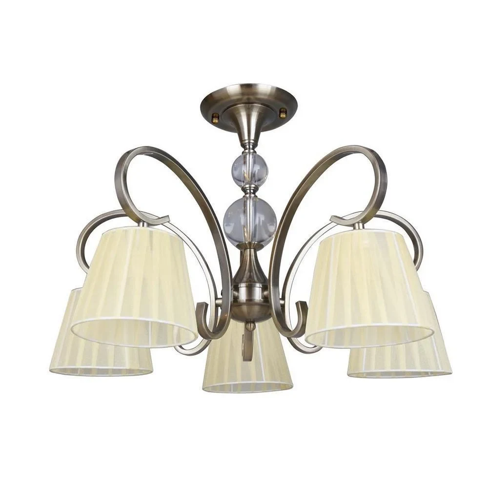 Потолочная люстра Omnilux Laveno OML-56103-05