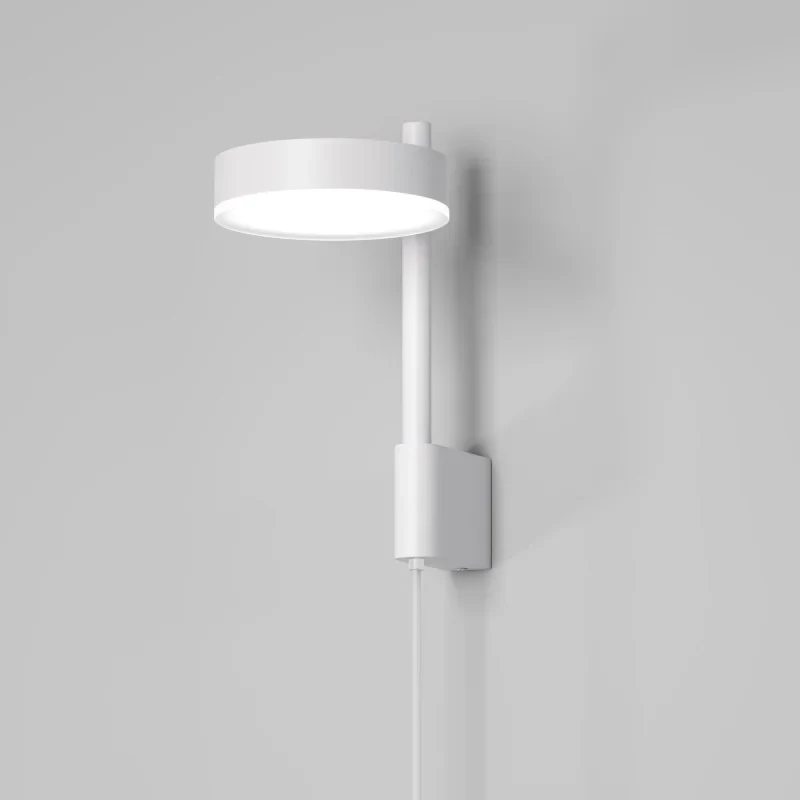Бра Elektrostandard Tobi белый (40129/LED)