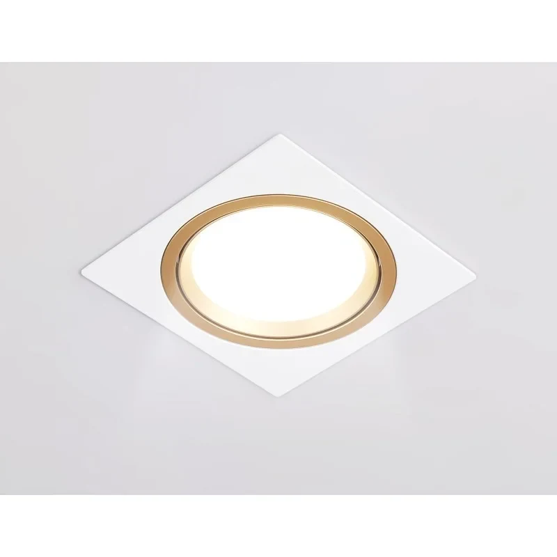 Встраиваемый светильник Ambrella Light TN51916