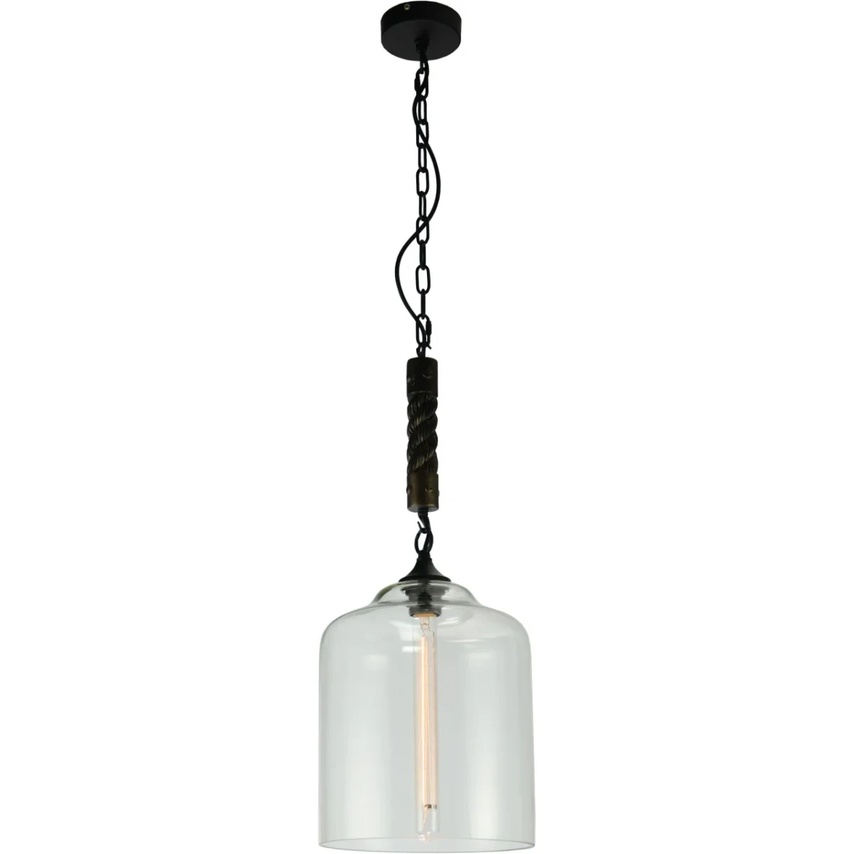 Подвесной светильник Lussole Loft LSP-9668
