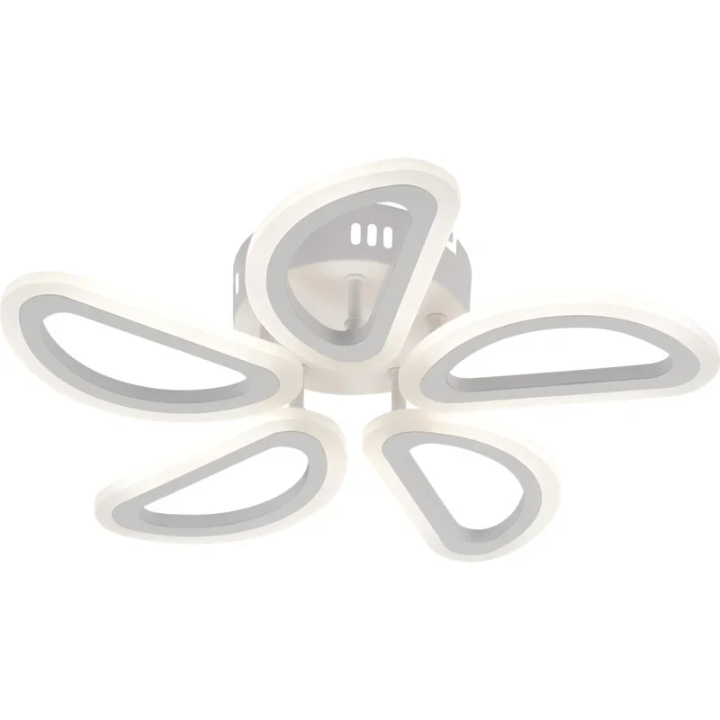 Escada 10285/5 LED*36W White