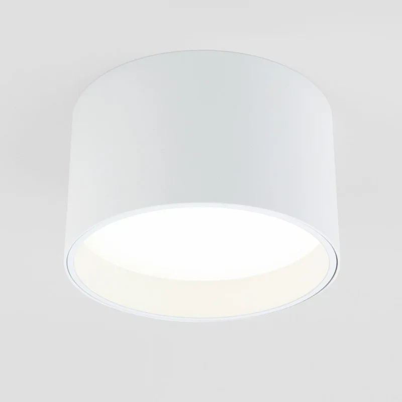 Накладной светильник Elektrostandard Banti 13W белый (25123/LED)