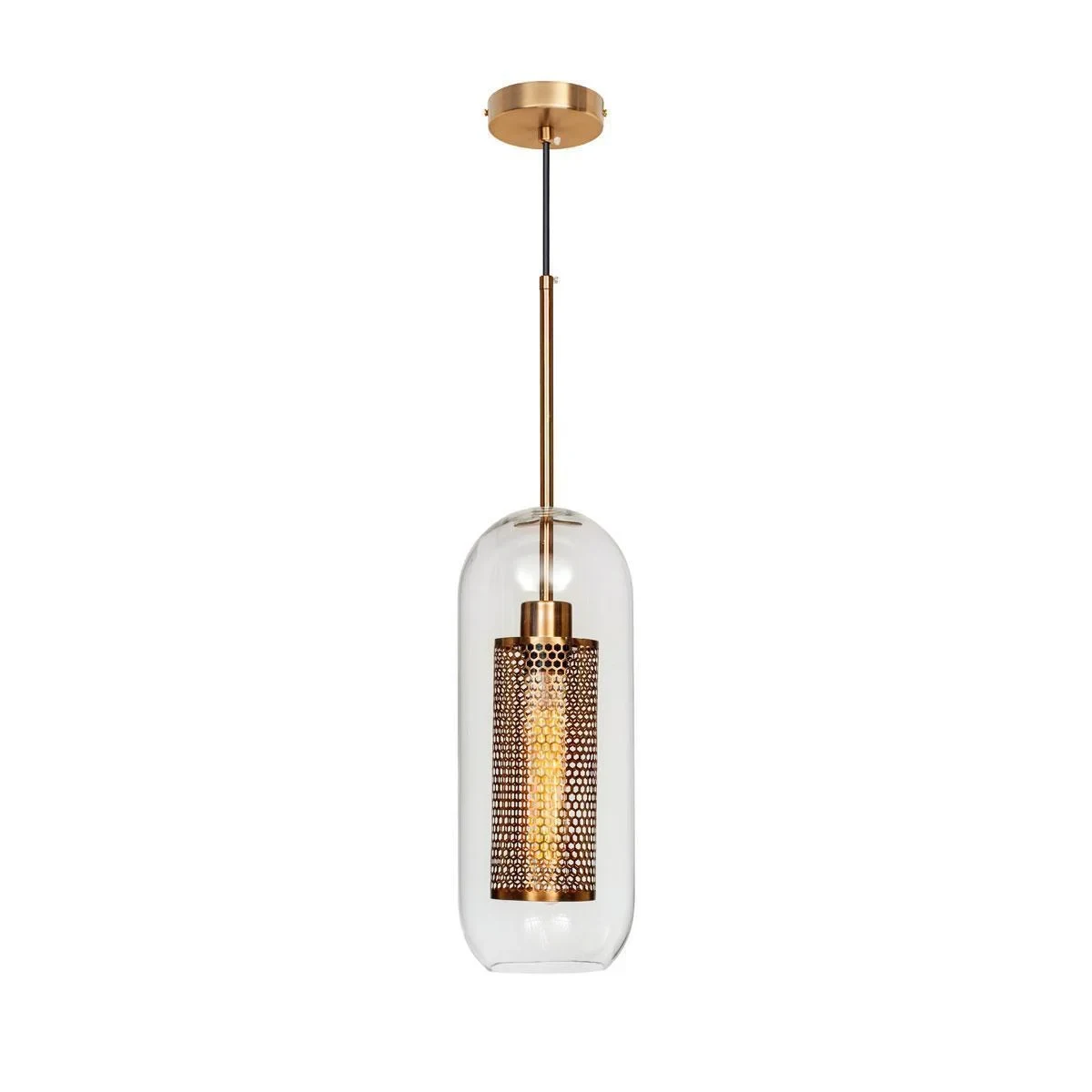 Подвесной светильник Loft IT Heragon Loft2566-E