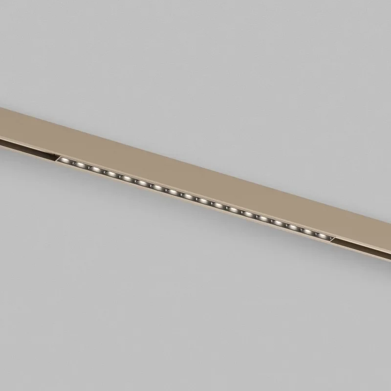 Светильник на шине Denkirs DK4771-CP