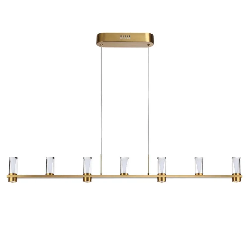Подвесной светильник Odeon Light 7144/45L