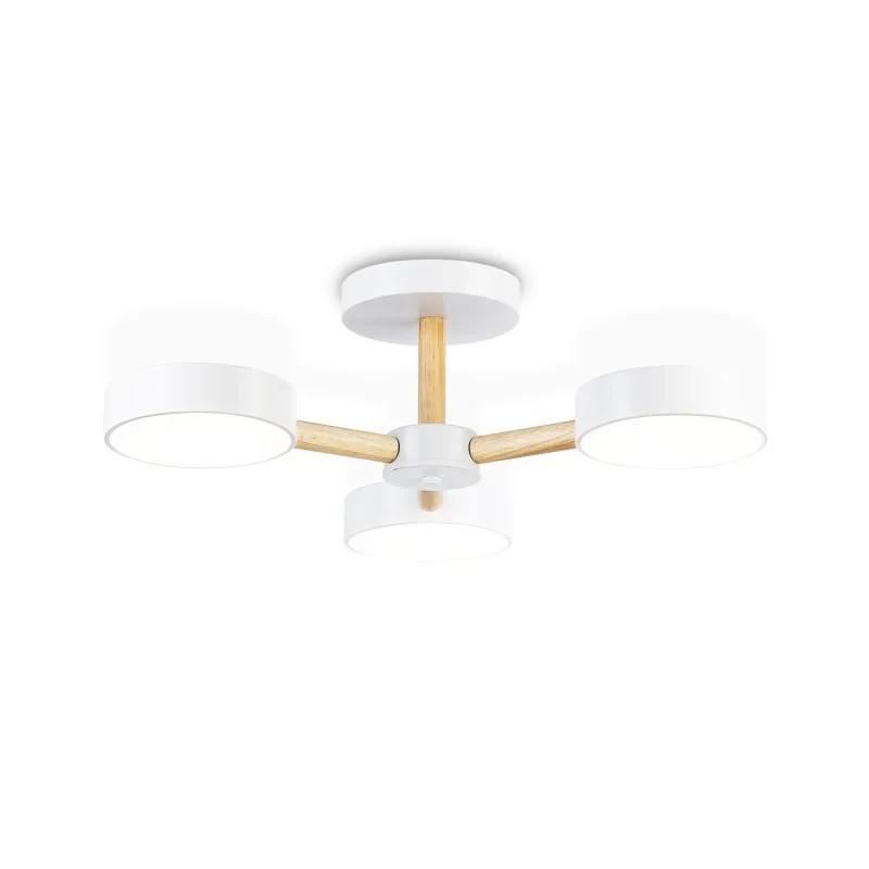 Люстра на штанге Ambrella Light FL4821