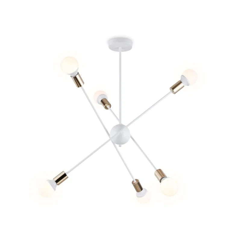 Люстра на штанге Ambrella Light TR80432