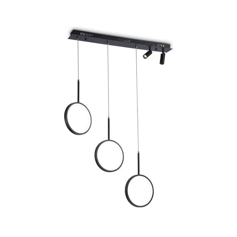 Подвесной светильник Ambrella Light FL5278