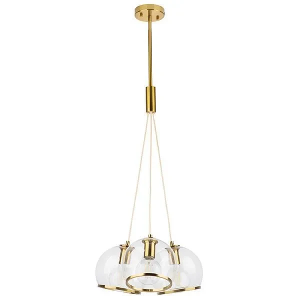 Подвесная люстра Lightstar 729031