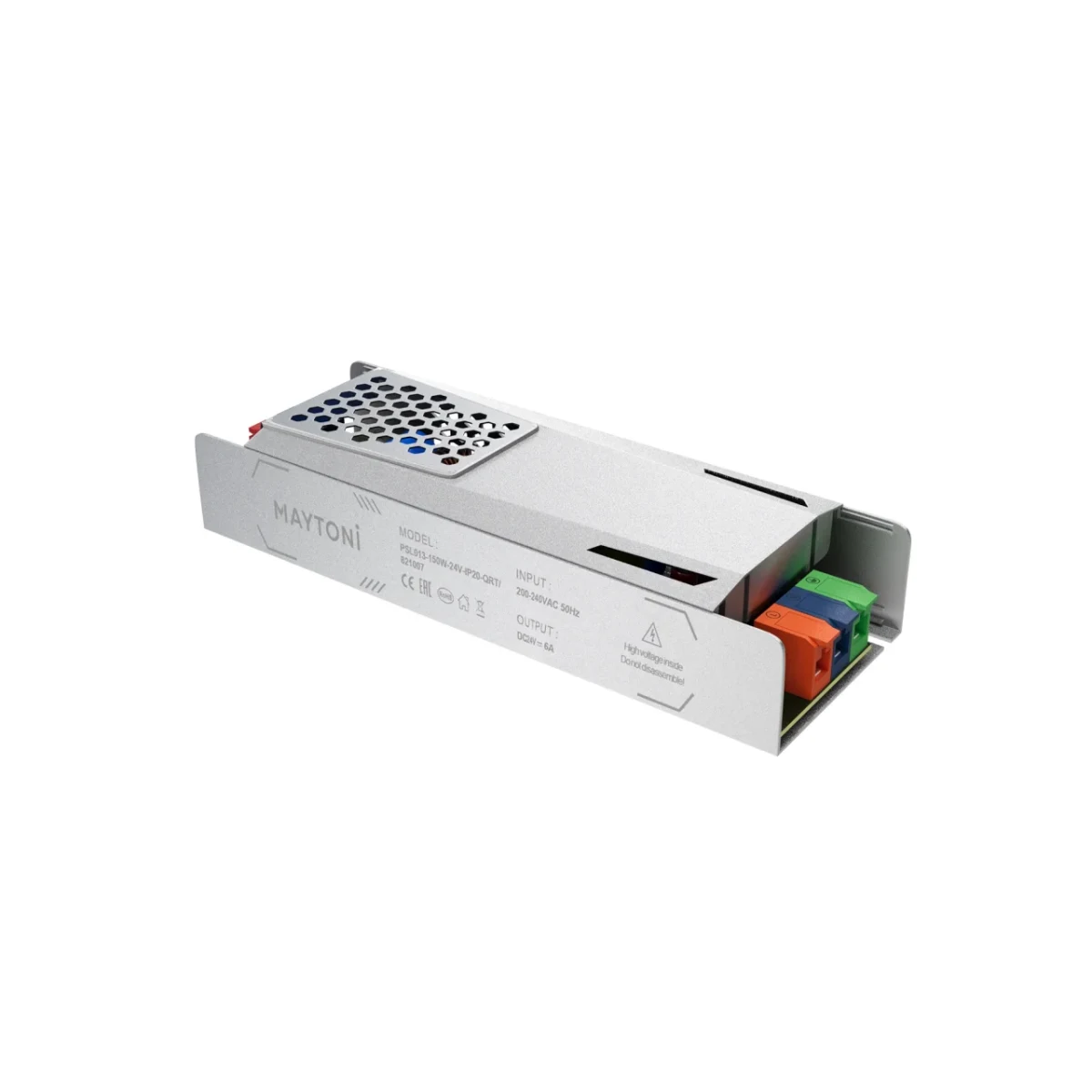 Комплектующие к светодиодной ленте Led Strip 821007