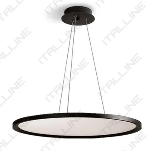 Подвесной светильник IT04-60RL BLACK