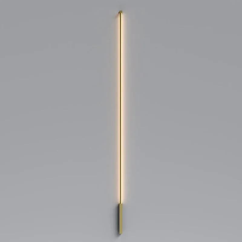 Бра Elektrostandard 40134/LED латунь