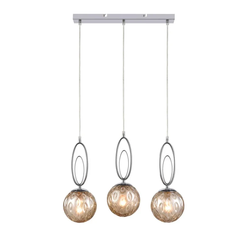 Подвесная люстра Vele Luce VL5853P03