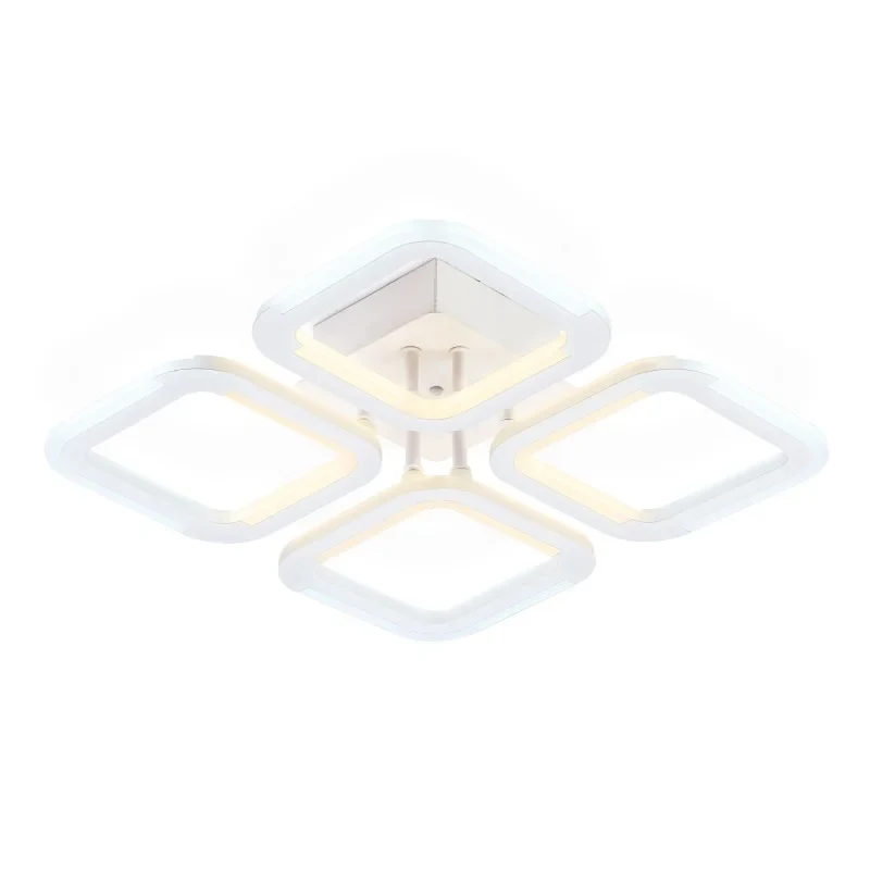 Накладная люстра Ambrella Light FA8947
