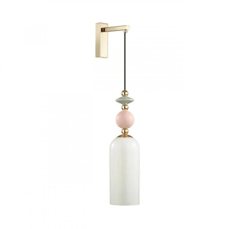 Бра Odeon Light 4861/1WA