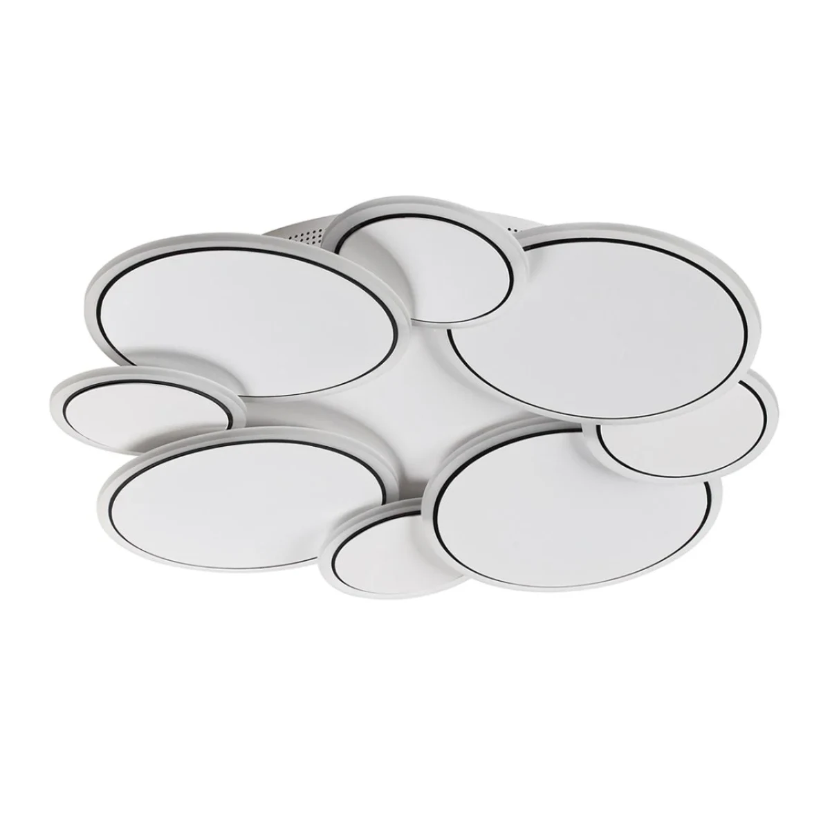 8011/80CLСветильник  LEDIO LED 80Вт 220В 3000-6000K