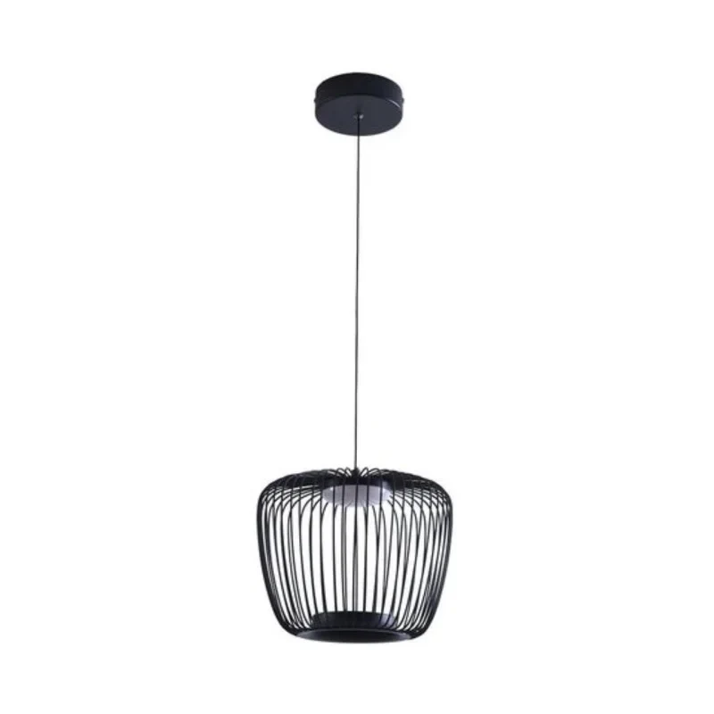 Подвесной светильник ARTE Lamp A3529SP-12BK