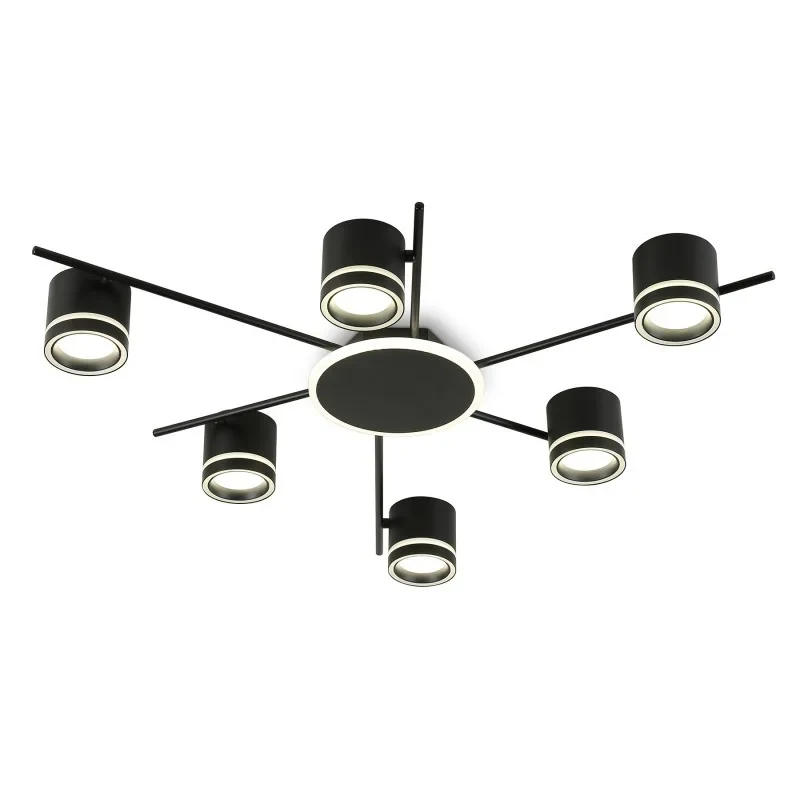 Накладная люстра Ambrella Light FL71521