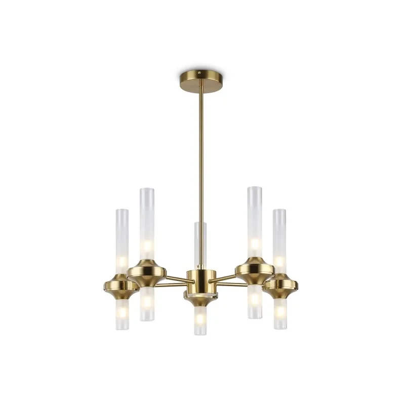 Люстра на штанге Ambrella Light LH55358