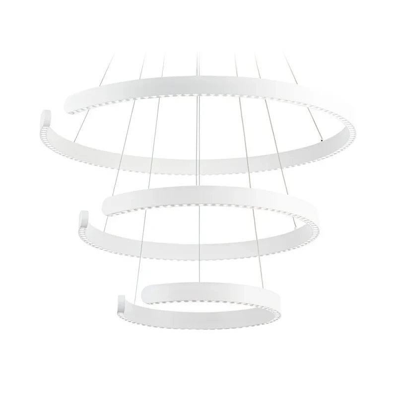 Каскадная люстра Ambrella Light FL5887
