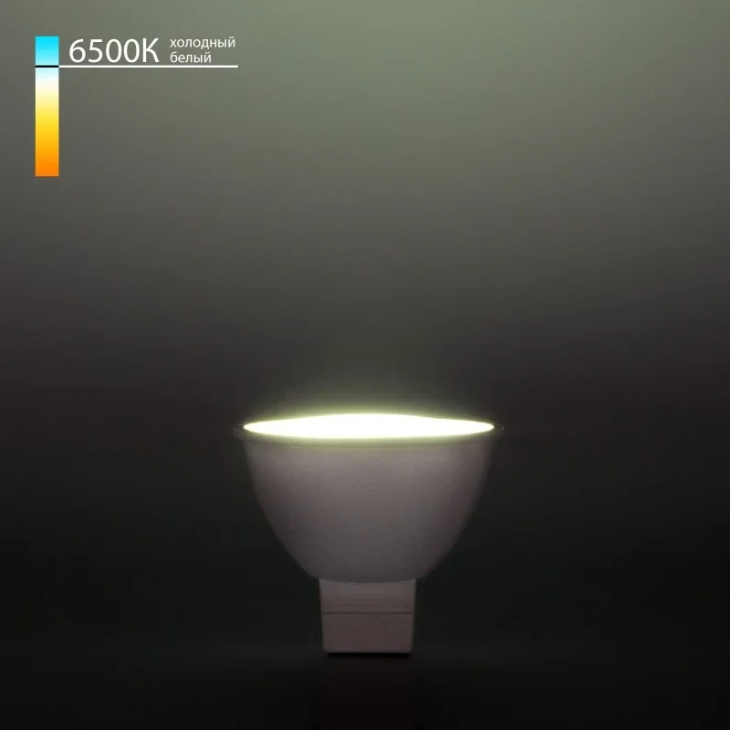 Светодиодная лампа Elektrostandard BLG5303