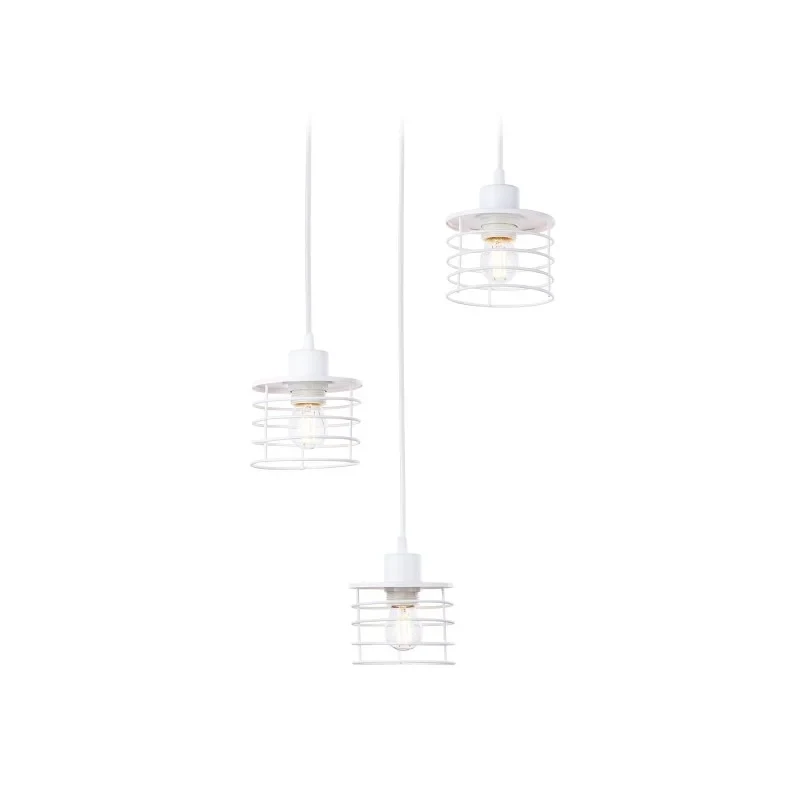 Подвесной светильник Ambrella Light TR8078