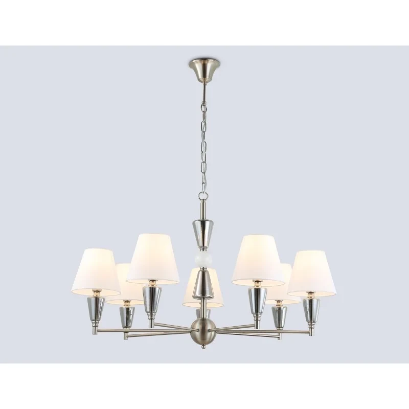 Подвесная люстра Ambrella Light LH75256