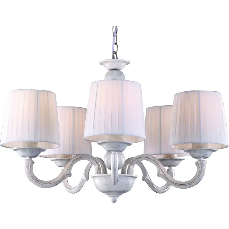 Подвесная люстра ARTE Lamp A9395LM-5WG