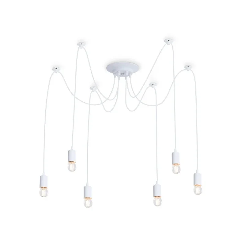 Подвесная люстра Ambrella Light TR8177