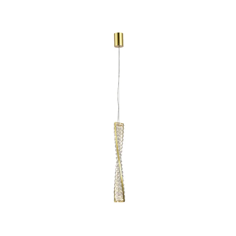 Подвесной светильник Newport 8246/S gold NEW