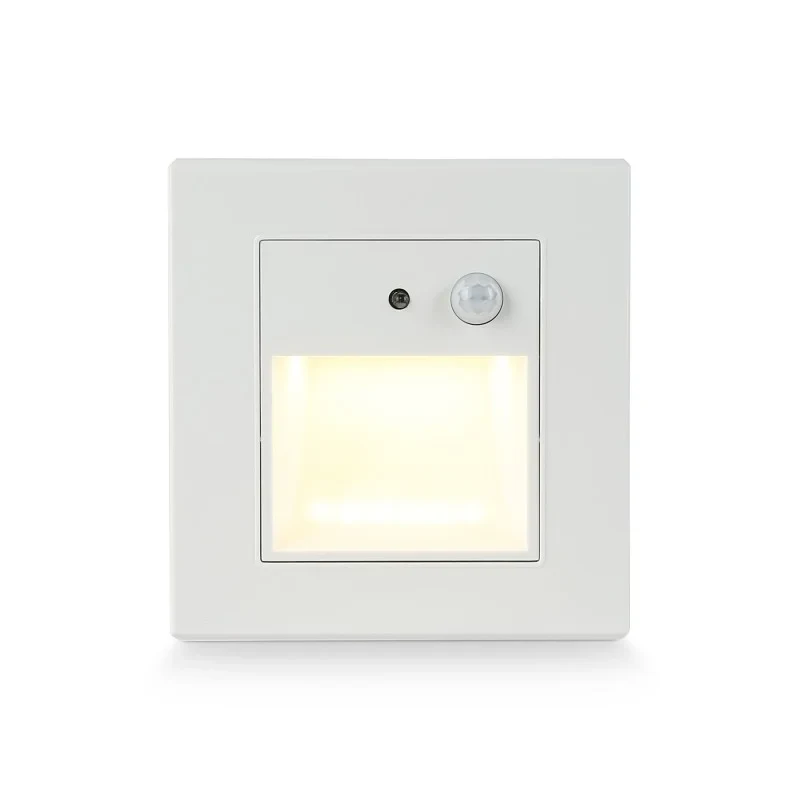 Подсветка ступеней лестницы Ambrella Light TN9638