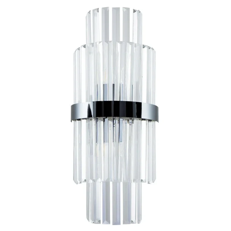 Бра MODELUX ML.504.02 BK