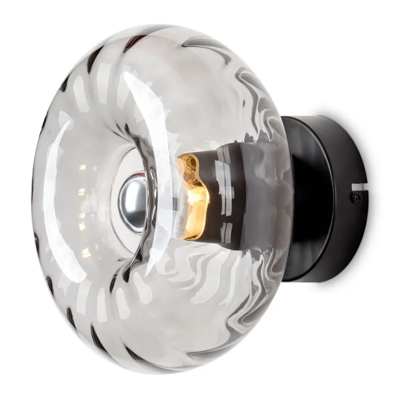 Бра Freya FR5585WL-01B