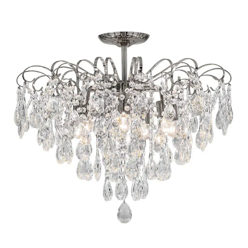 Escada 1113/7PL E27*60W Chrome