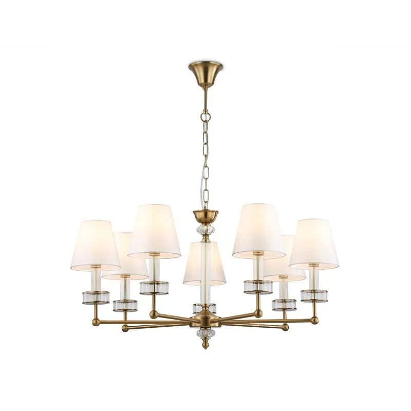 Подвесная люстра Ambrella Light LH71023