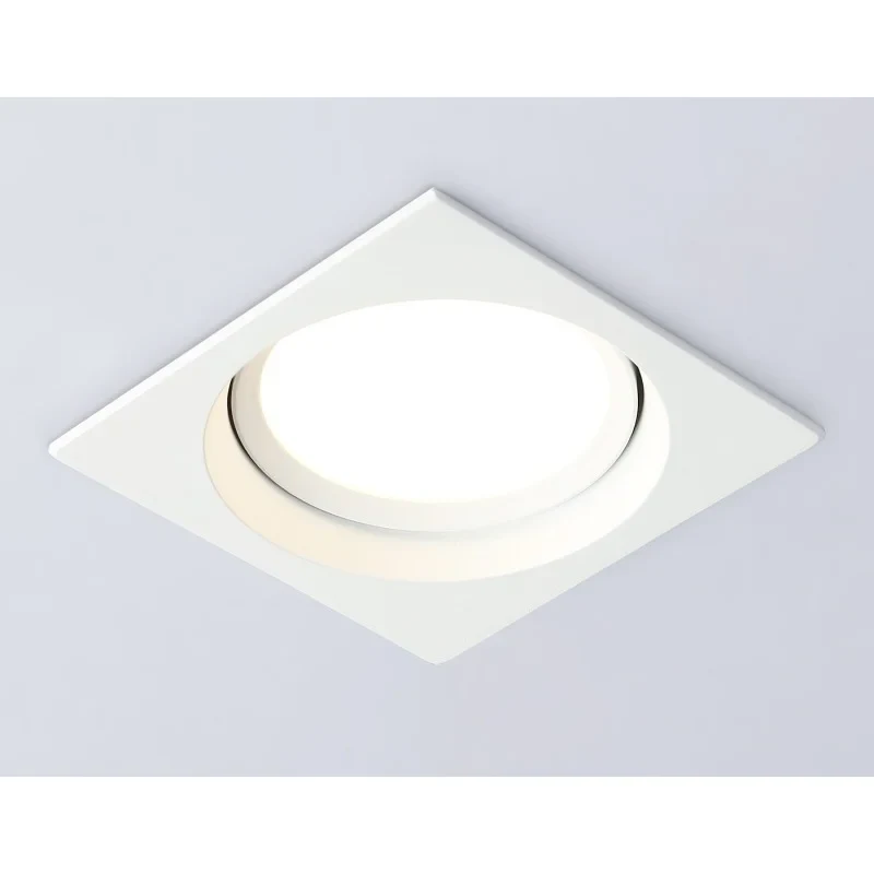 Встраиваемый светильник Ambrella Light TN52232
