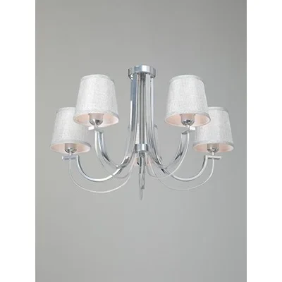 Люстра на штанге Vitaluce V3075-9/5PL