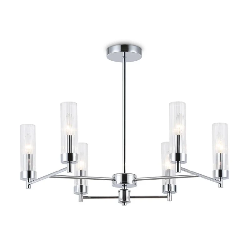Люстра на штанге Ambrella Light LH55151