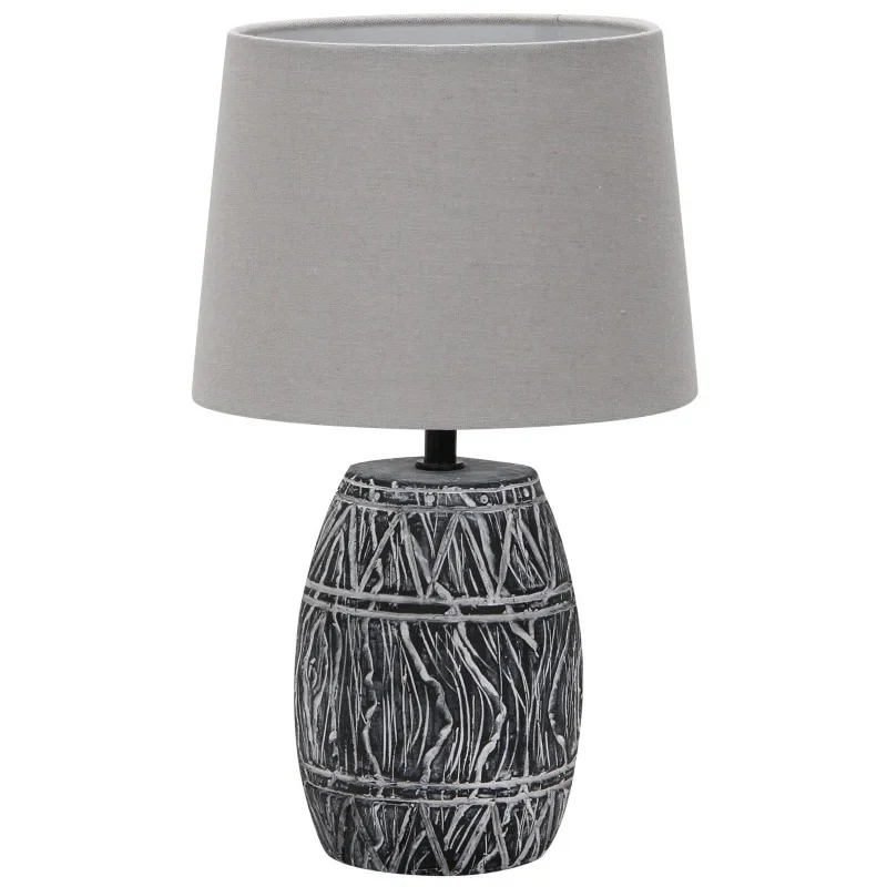 Настольная лампа ARTE Lamp A4637LT-1GY