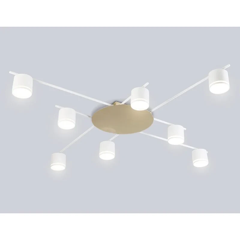 Накладной светильник Ambrella Light FL51759