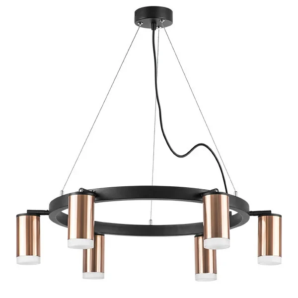 Подвесная люстра Lightstar LR0163060