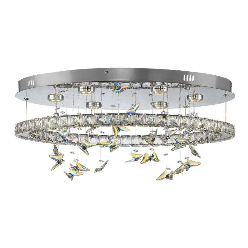 Накладная люстра Citilux CL322050