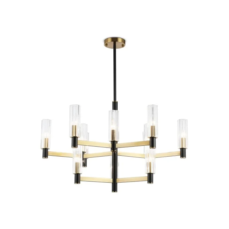 Люстра на штанге Ambrella Light LH55515