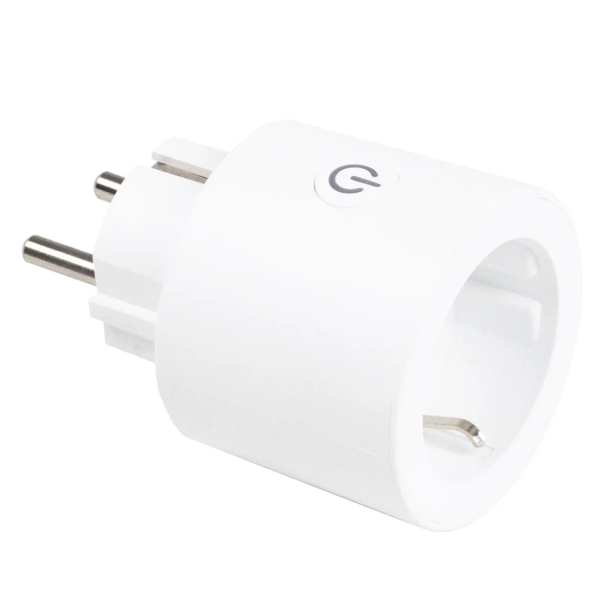 ST9001.500.00 Розетка WI-FI 2.4GHz/Bluetooth 3840W/250V/16A Белый