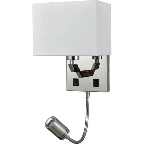 Бра Vele Luce VL1523W02